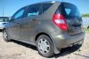 Rura wlewu paliwa Mercedes A-Klasa W169 2008 Hatchback 5-drzwi